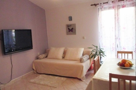 Apartmány Sinesa - 9