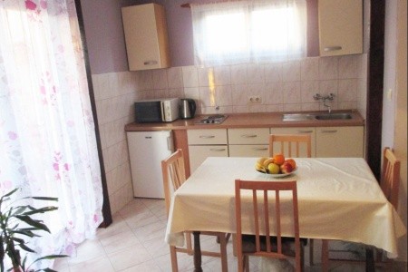 Apartmány Sinesa - 10