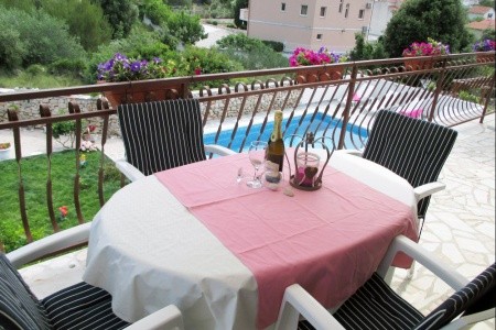 Apartmány Sinesa - 11