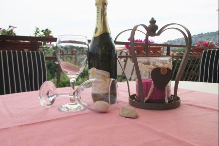 Apartmány Sinesa - 12