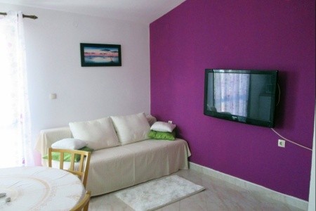 Apartmány Sinesa - 13