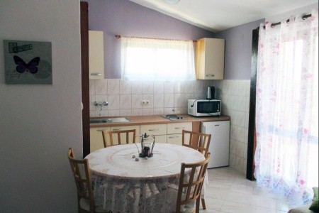 Apartmány Sinesa - 14