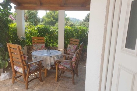 Apartmány Sinesa - 15