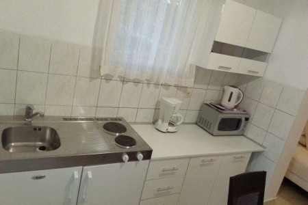Apartmány Sinesa - 16