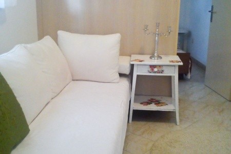 Apartmány Sinesa - 17