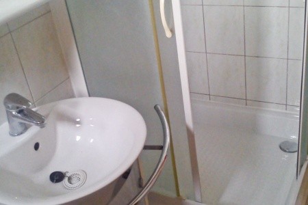 Apartmány Sinesa - 18