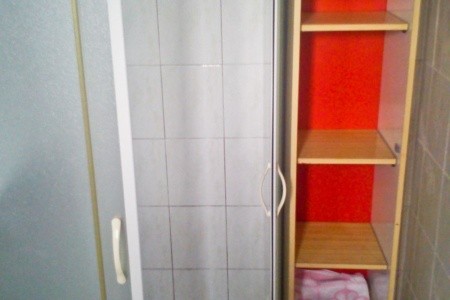 Apartmány Sinesa - 19
