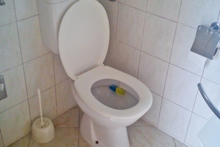 Apartmány Sinesa - 21