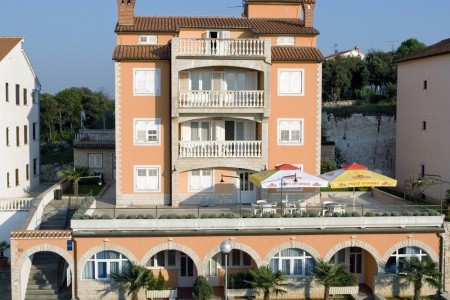 Apartmány Jasminka