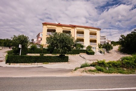 Apartmány Hortenzija - 3