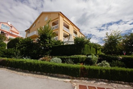 Apartmány Hortenzija - 4