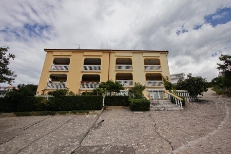 Apartmány Hortenzija - 6