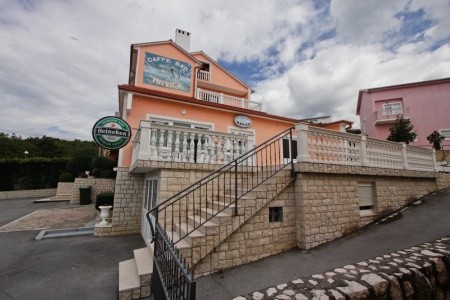 Apartmány Hortenzija - 7