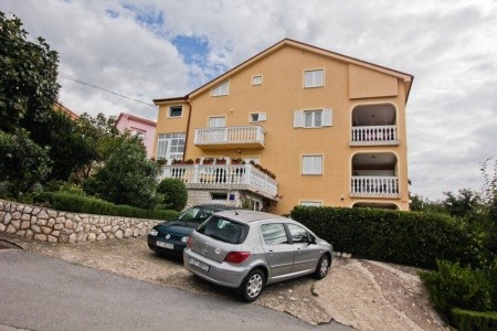 Apartmány Hortenzija - 8