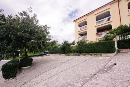 Apartmány Hortenzija - 9