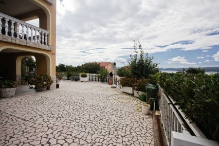 Apartmány Hortenzija - 10