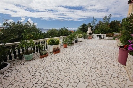 Apartmány Hortenzija - 11