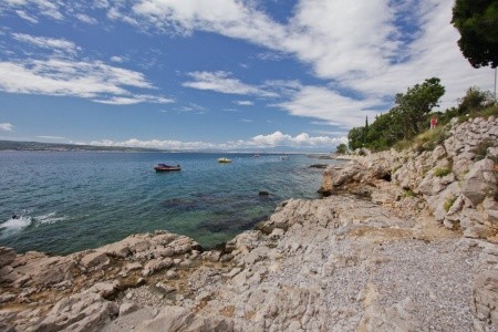 Apartmány Hortenzija - 17