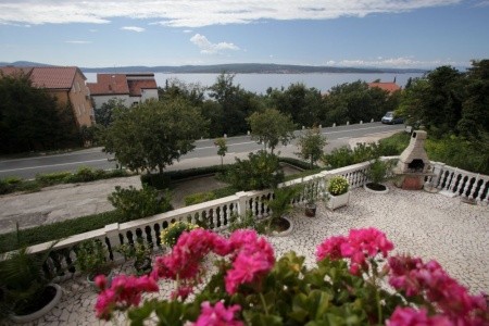 Apartmány Hortenzija - 19