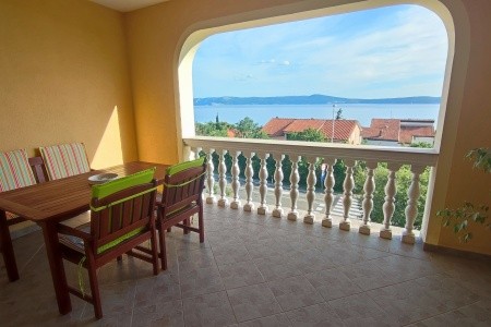 Apartmány Hortenzija - 20