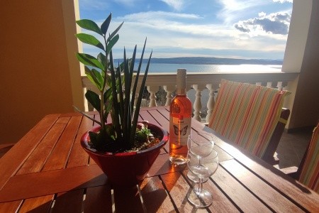 Apartmány Hortenzija - 21