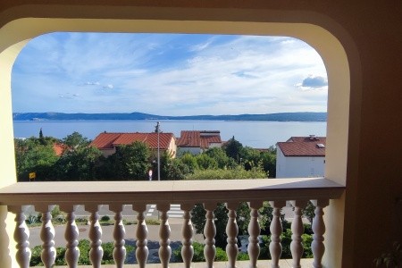 Apartmány Hortenzija - 23