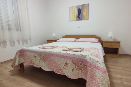 Apartmány Hortenzija - 24