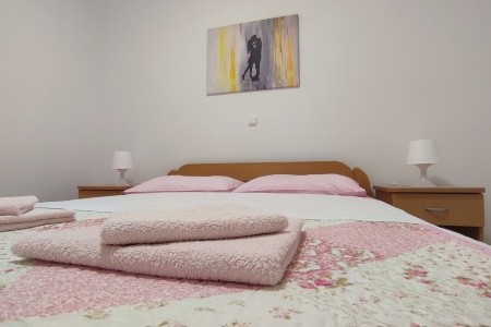 Apartmány Hortenzija - 25