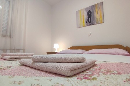 Apartmány Hortenzija - 26