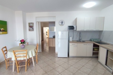 Apartmány Hortenzija - 31