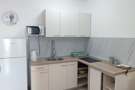 Apartmány Hortenzija - 32