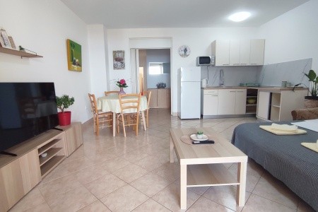Apartmány Hortenzija - 33