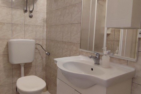 Apartmány Hortenzija - 34