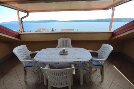 Apartmány Hortenzija - 36