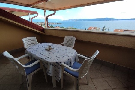 Apartmány Hortenzija - 37