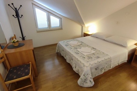 Apartmány Hortenzija - 40