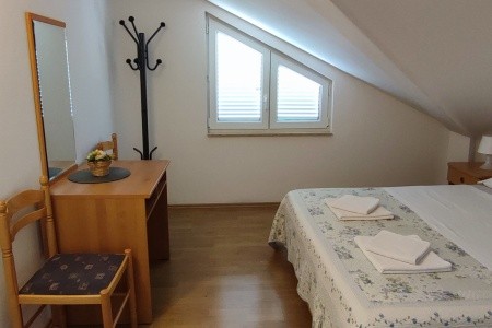 Apartmány Hortenzija - 41