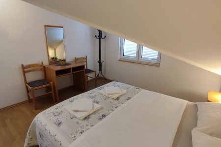 Apartmány Hortenzija - 42