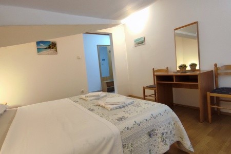 Apartmány Hortenzija - 43
