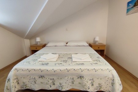 Apartmány Hortenzija - 44