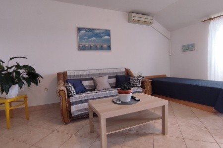 Apartmány Hortenzija - 46