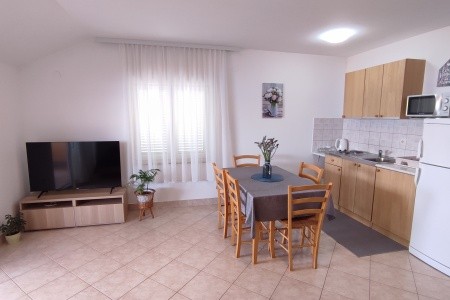 Apartmány Hortenzija - 47