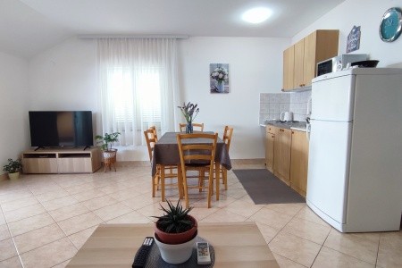 Apartmány Hortenzija - 48