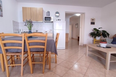 Apartmány Hortenzija - 49