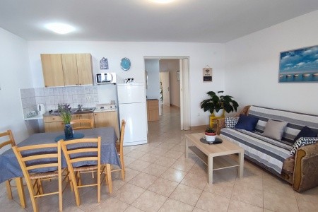 Apartmány Hortenzija - 50