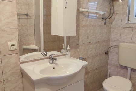Apartmány Hortenzija - 51