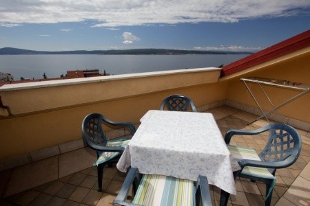 Apartmány Hortenzija - 53