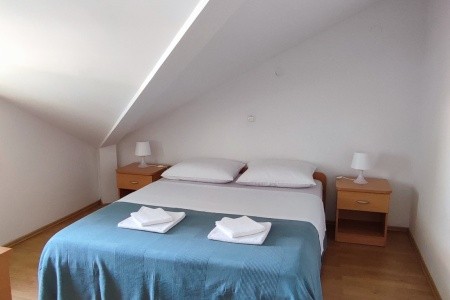 Apartmány Hortenzija - 56