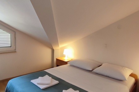 Apartmány Hortenzija - 58