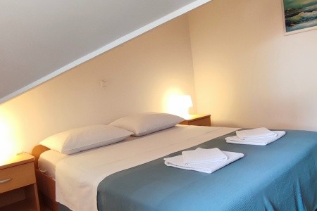 Apartmány Hortenzija - 59